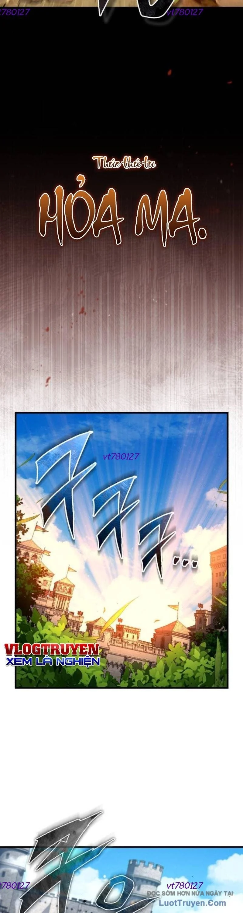 Thiên Quỷ Chẳng Sống Nổi Cuộc Đời Bình Thường Chapter 173 16