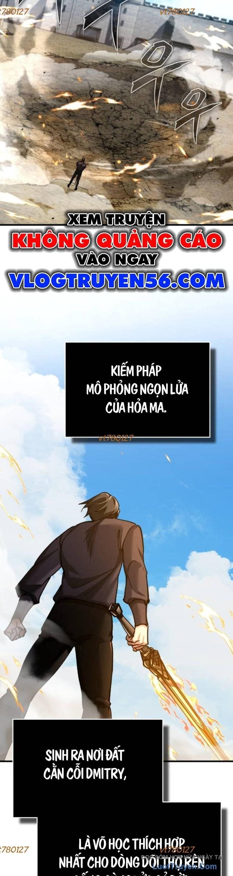 Thiên Quỷ Chẳng Sống Nổi Cuộc Đời Bình Thường Chapter 173 17