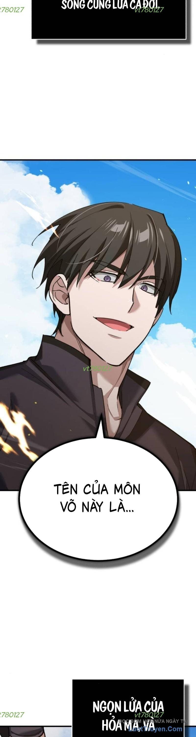 Thiên Quỷ Chẳng Sống Nổi Cuộc Đời Bình Thường Chapter 173 18