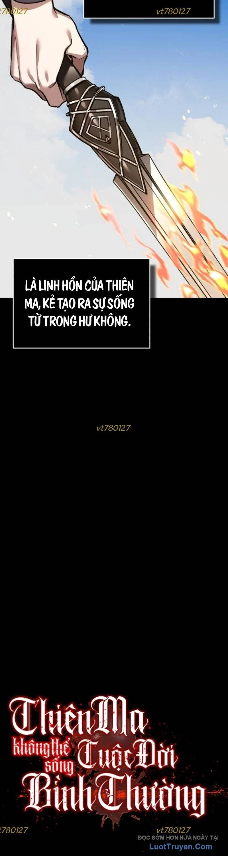 Thiên Quỷ Chẳng Sống Nổi Cuộc Đời Bình Thường Chapter 173 19