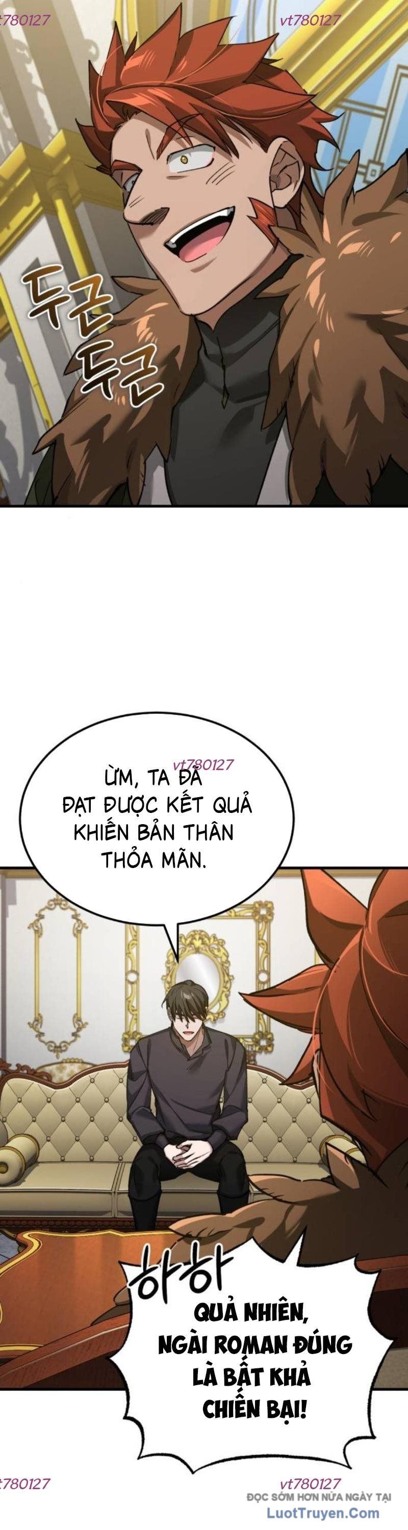 Thiên Quỷ Chẳng Sống Nổi Cuộc Đời Bình Thường Chapter 173 21