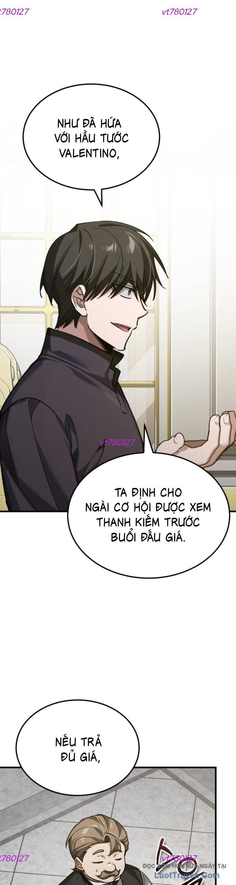 Thiên Quỷ Chẳng Sống Nổi Cuộc Đời Bình Thường Chapter 173 22