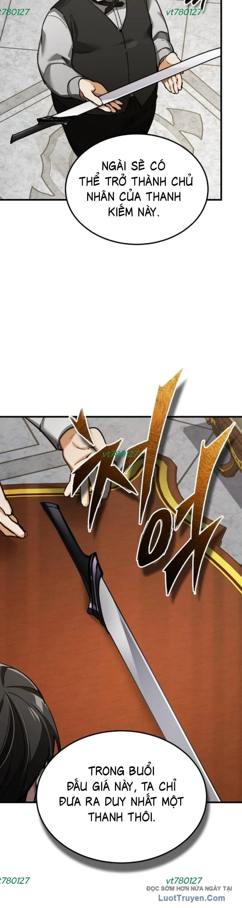 Thiên Quỷ Chẳng Sống Nổi Cuộc Đời Bình Thường Chapter 173 23