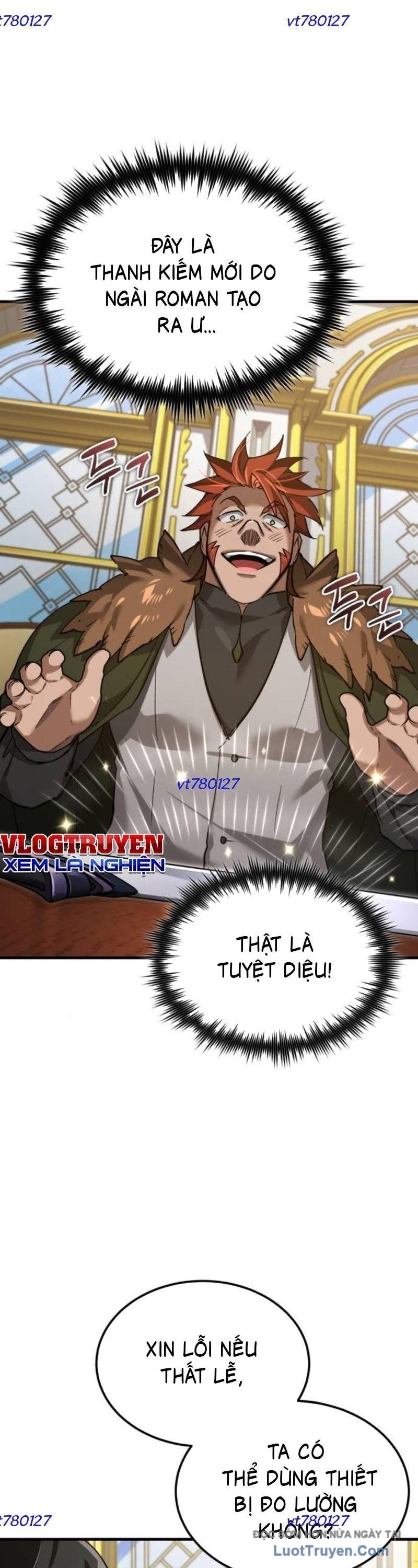 Thiên Quỷ Chẳng Sống Nổi Cuộc Đời Bình Thường Chapter 173 24