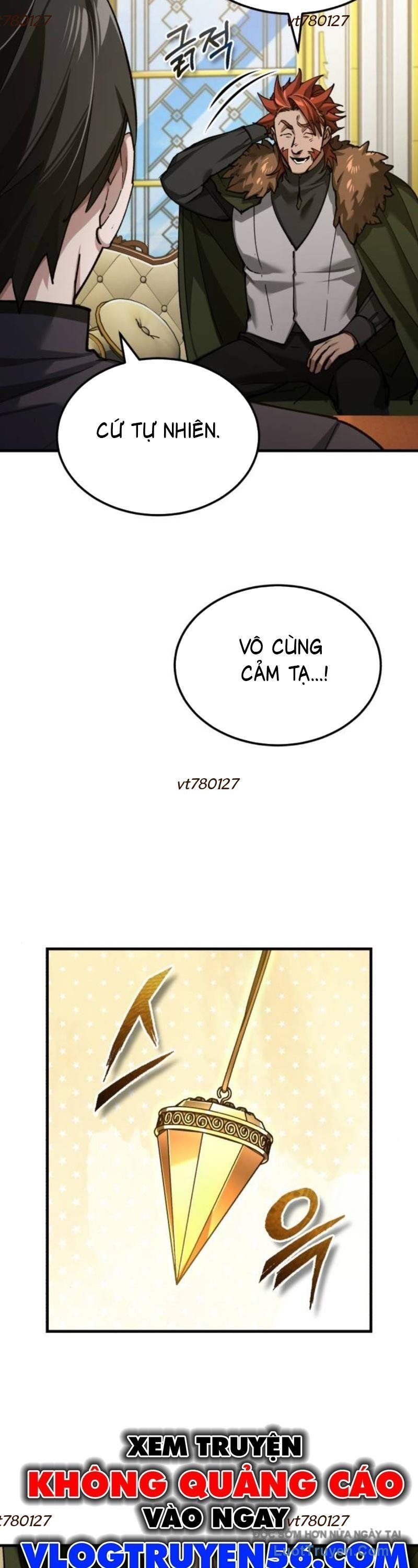 Thiên Quỷ Chẳng Sống Nổi Cuộc Đời Bình Thường Chapter 173 25