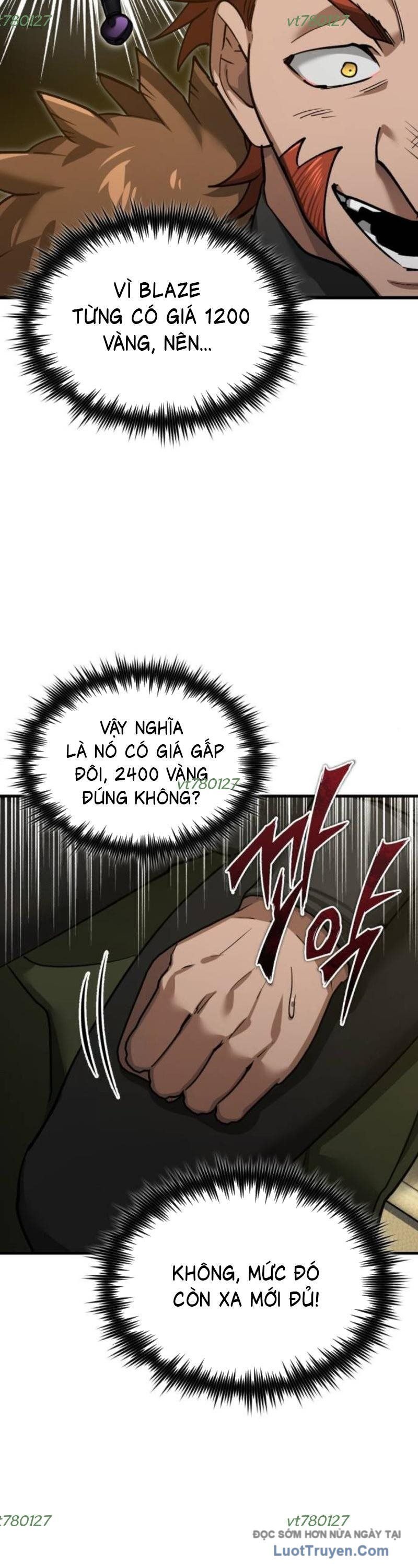 Thiên Quỷ Chẳng Sống Nổi Cuộc Đời Bình Thường Chapter 173 27