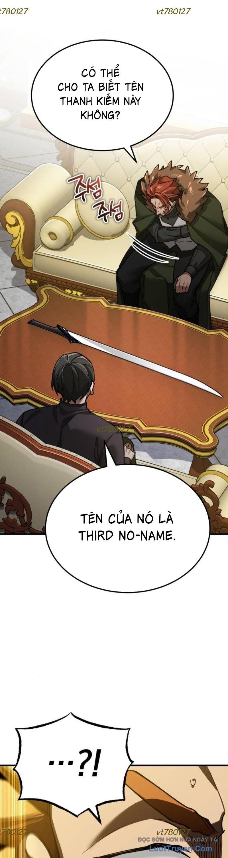 Thiên Quỷ Chẳng Sống Nổi Cuộc Đời Bình Thường Chapter 173 28