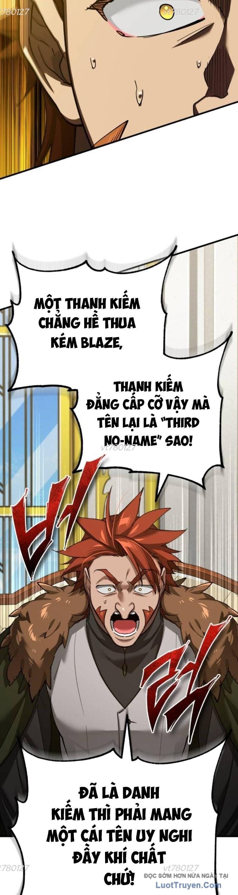 Thiên Quỷ Chẳng Sống Nổi Cuộc Đời Bình Thường Chapter 173 29