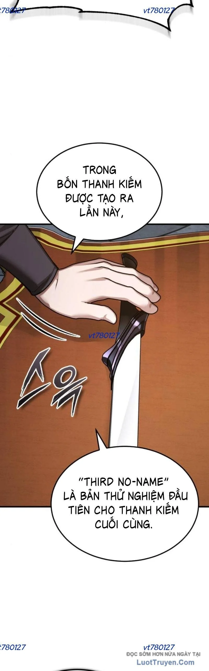 Thiên Quỷ Chẳng Sống Nổi Cuộc Đời Bình Thường Chapter 173 30