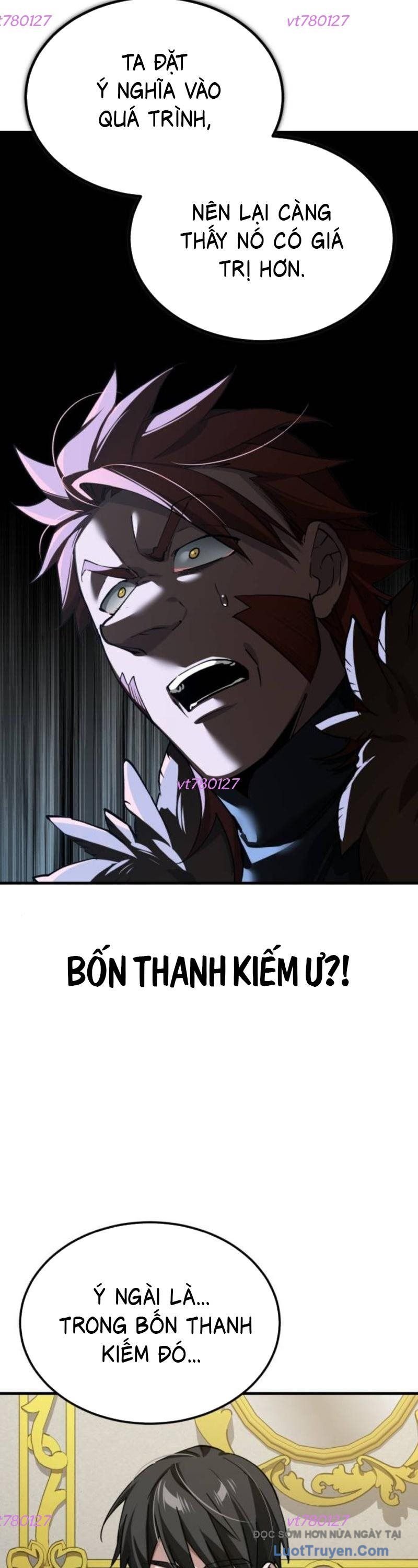 Thiên Quỷ Chẳng Sống Nổi Cuộc Đời Bình Thường Chapter 173 31