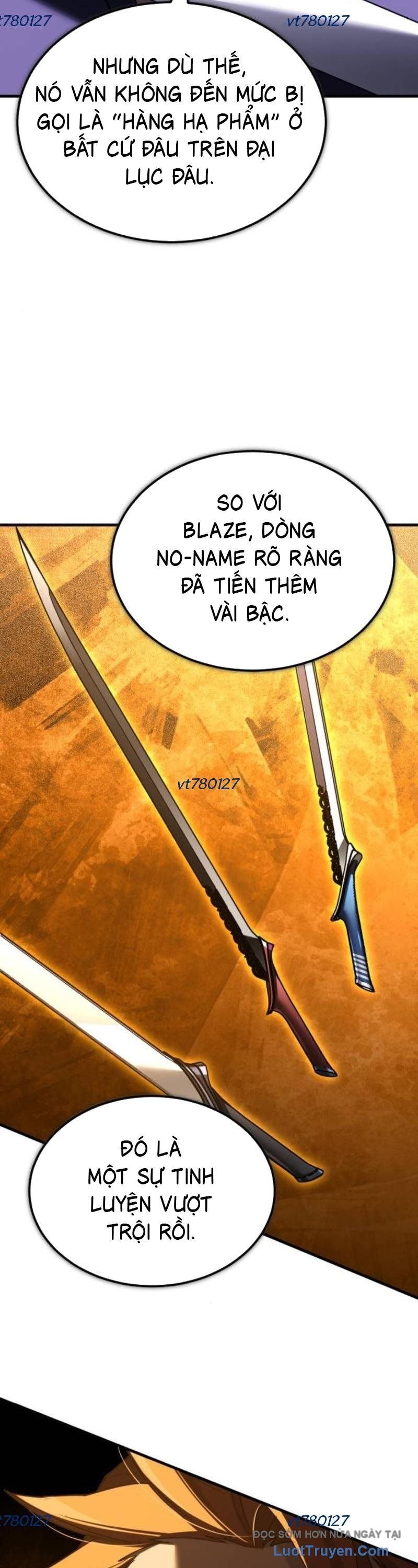 Thiên Quỷ Chẳng Sống Nổi Cuộc Đời Bình Thường Chapter 173 33