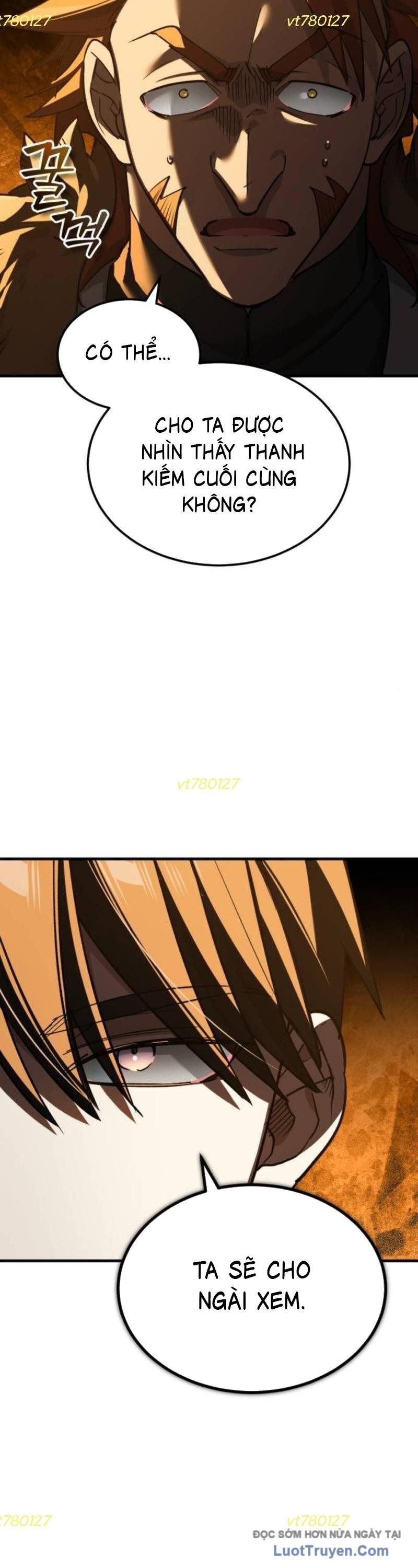 Thiên Quỷ Chẳng Sống Nổi Cuộc Đời Bình Thường Chapter 173 34