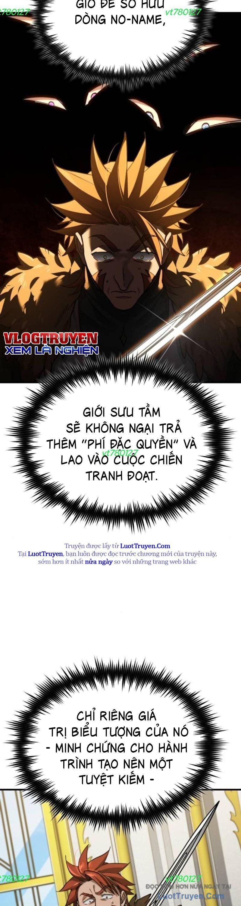 Thiên Quỷ Chẳng Sống Nổi Cuộc Đời Bình Thường Chapter 173 37