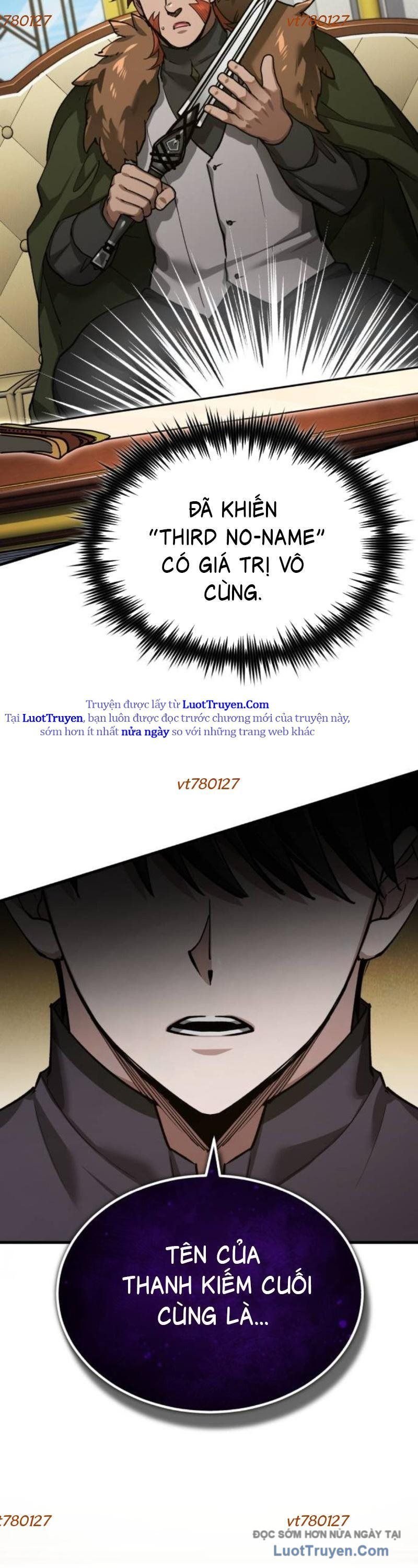 Thiên Quỷ Chẳng Sống Nổi Cuộc Đời Bình Thường Chapter 173 38