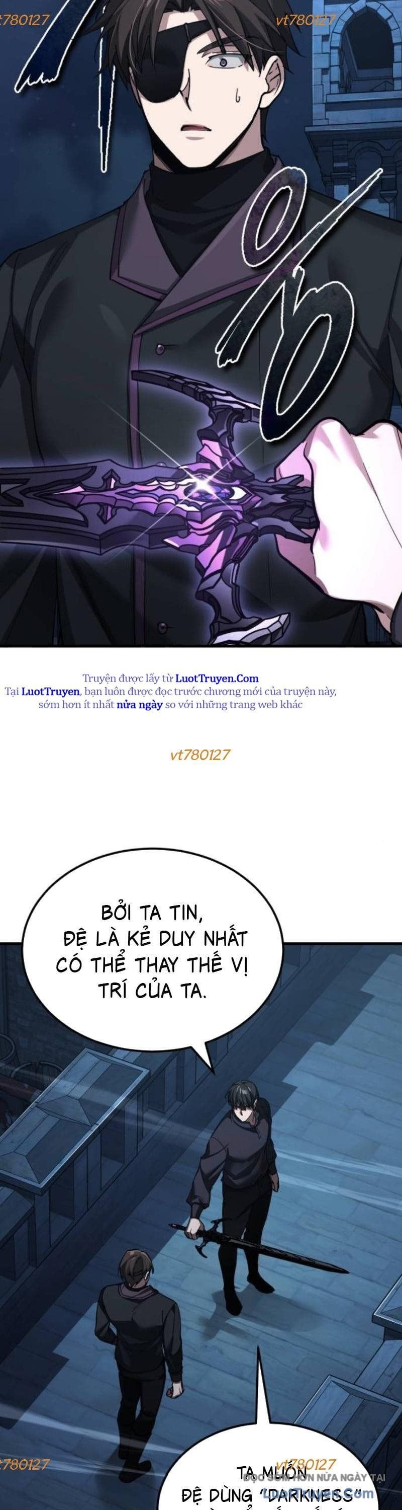 Thiên Quỷ Chẳng Sống Nổi Cuộc Đời Bình Thường Chapter 173 43