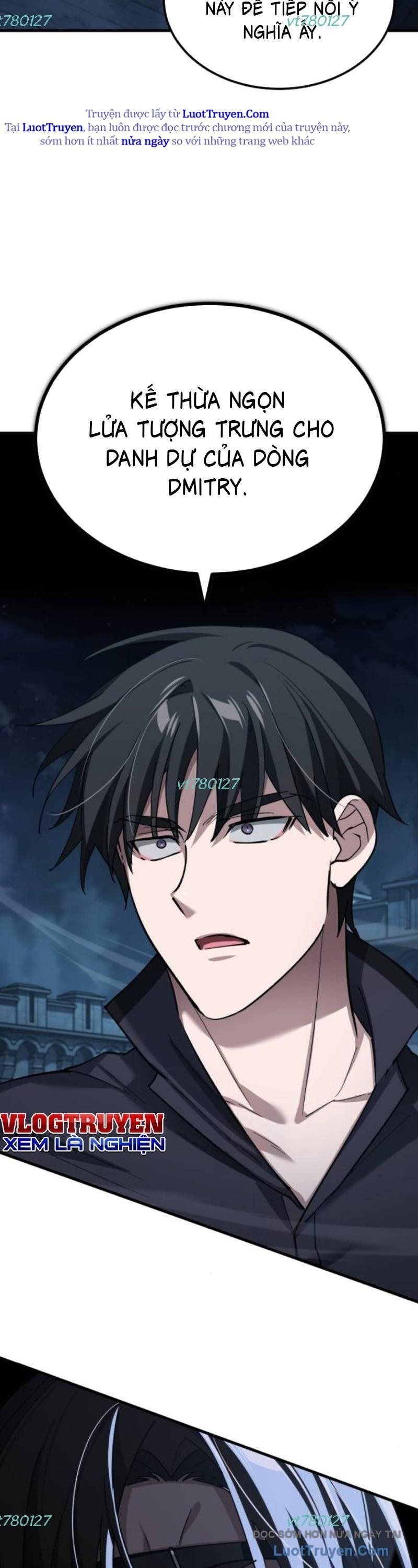 Thiên Quỷ Chẳng Sống Nổi Cuộc Đời Bình Thường Chapter 173 44