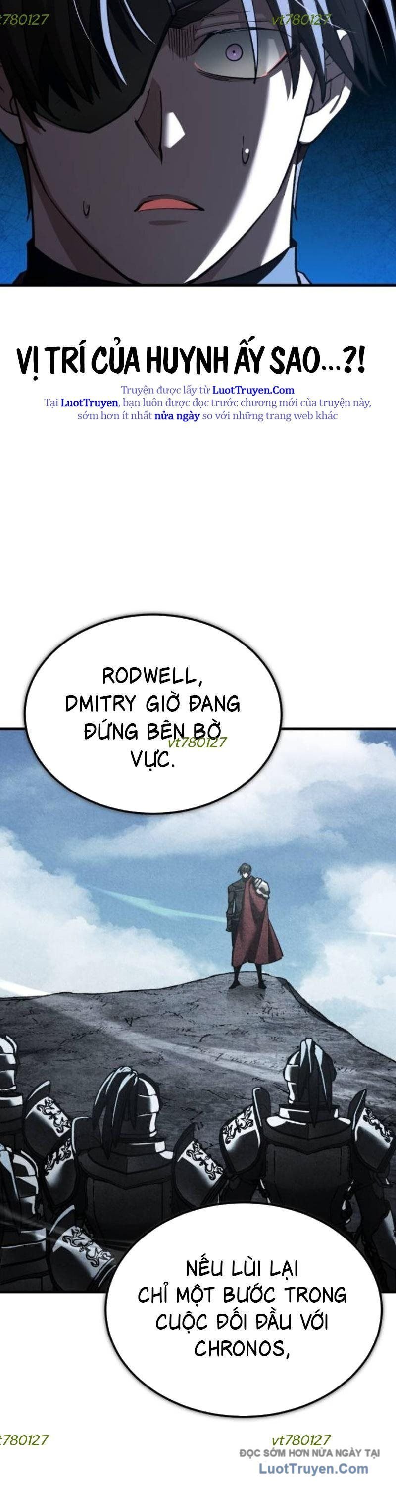 Thiên Quỷ Chẳng Sống Nổi Cuộc Đời Bình Thường Chapter 173 45