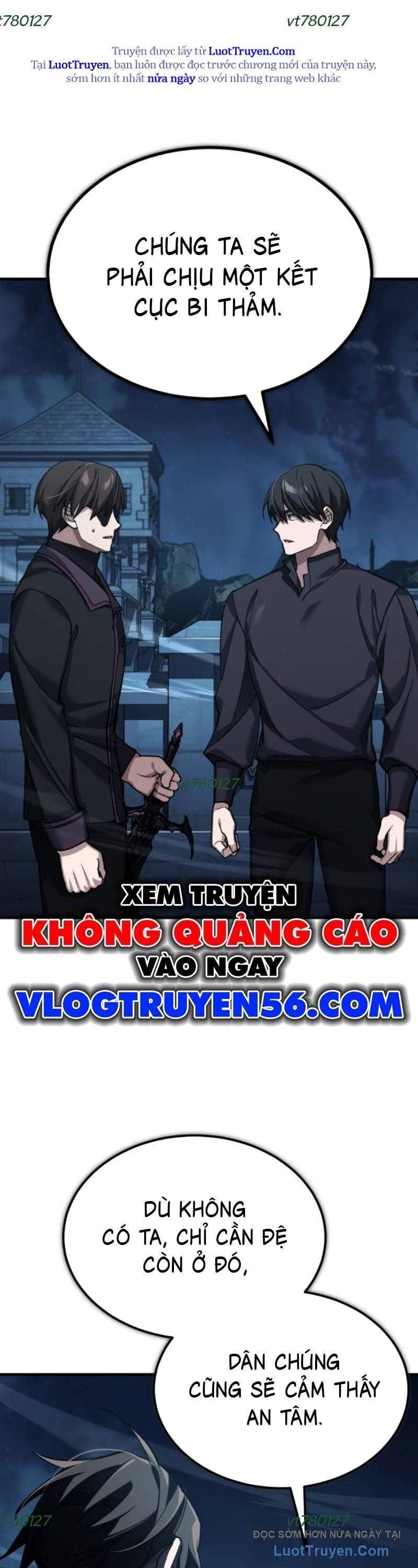 Thiên Quỷ Chẳng Sống Nổi Cuộc Đời Bình Thường Chapter 173 46