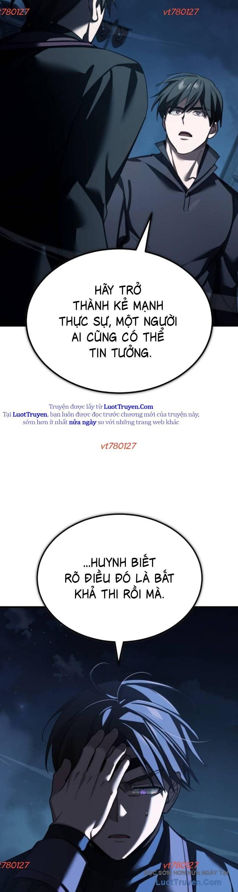 Thiên Quỷ Chẳng Sống Nổi Cuộc Đời Bình Thường Chapter 173 47