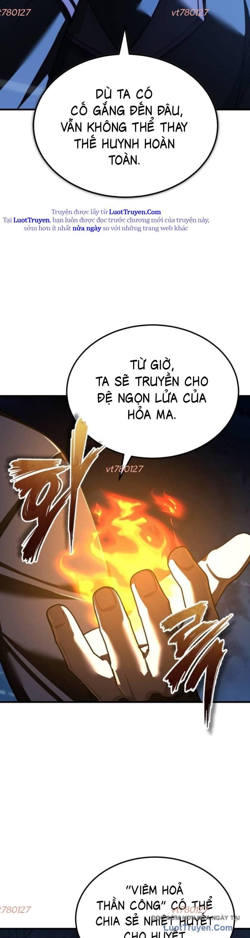 Thiên Quỷ Chẳng Sống Nổi Cuộc Đời Bình Thường Chapter 173 48