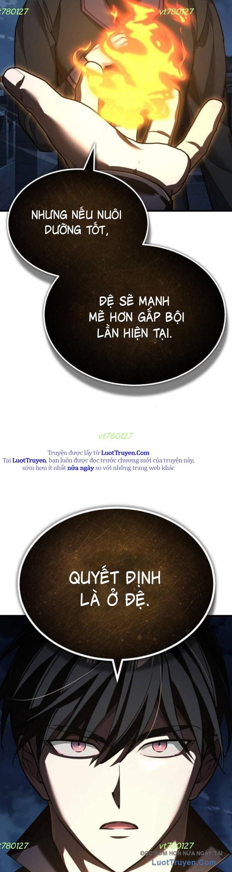 Thiên Quỷ Chẳng Sống Nổi Cuộc Đời Bình Thường Chapter 173 50