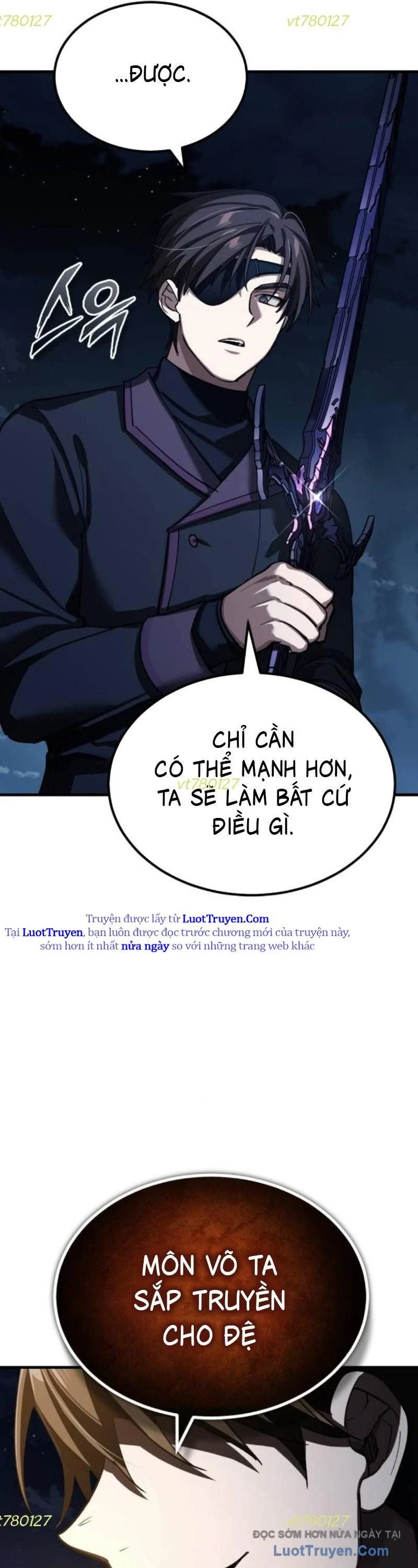 Thiên Quỷ Chẳng Sống Nổi Cuộc Đời Bình Thường Chapter 173 52