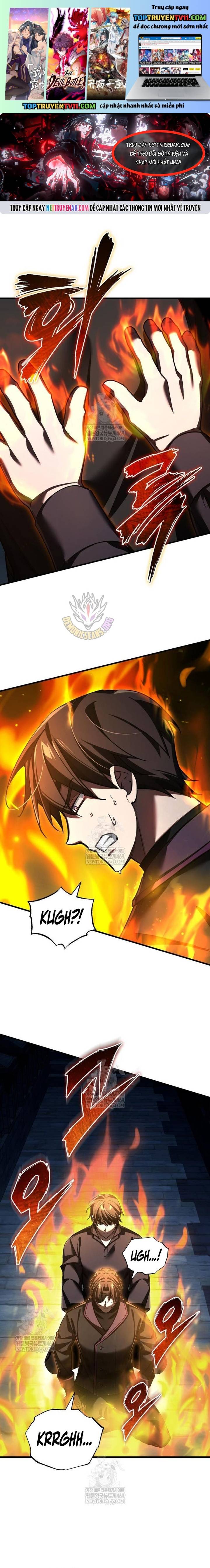 Thiên Quỷ Chẳng Sống Nổi Cuộc Đời Bình Thường Chapter 174 1