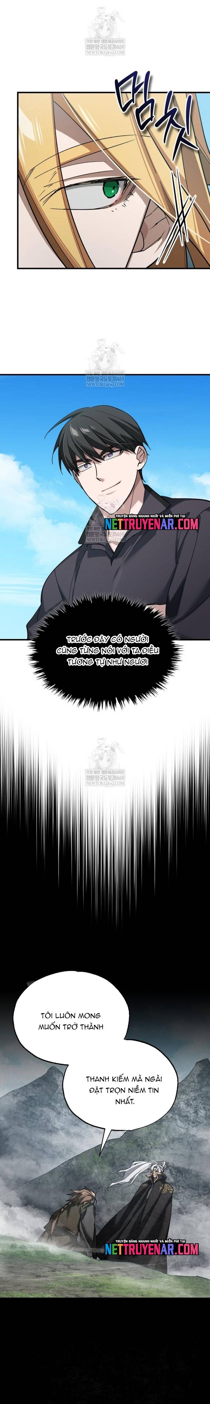 Thiên Quỷ Chẳng Sống Nổi Cuộc Đời Bình Thường Chapter 174 13