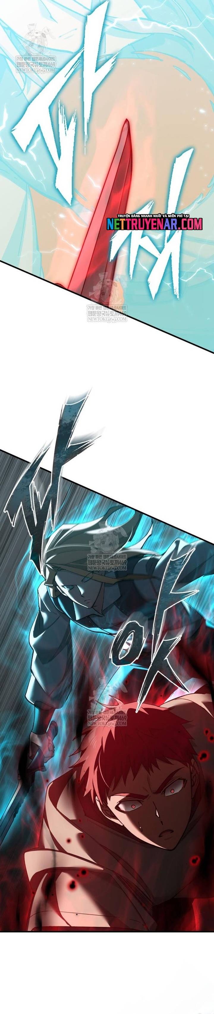 Thiên Quỷ Chẳng Sống Nổi Cuộc Đời Bình Thường Chapter 174 22