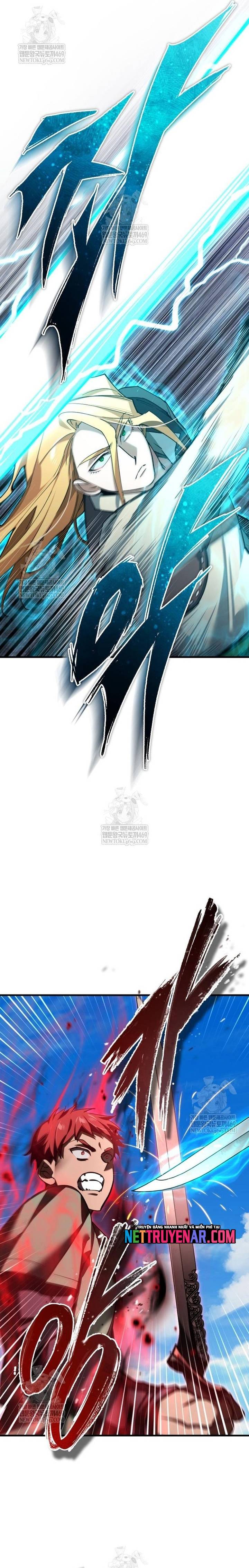 Thiên Quỷ Chẳng Sống Nổi Cuộc Đời Bình Thường Chapter 174 23