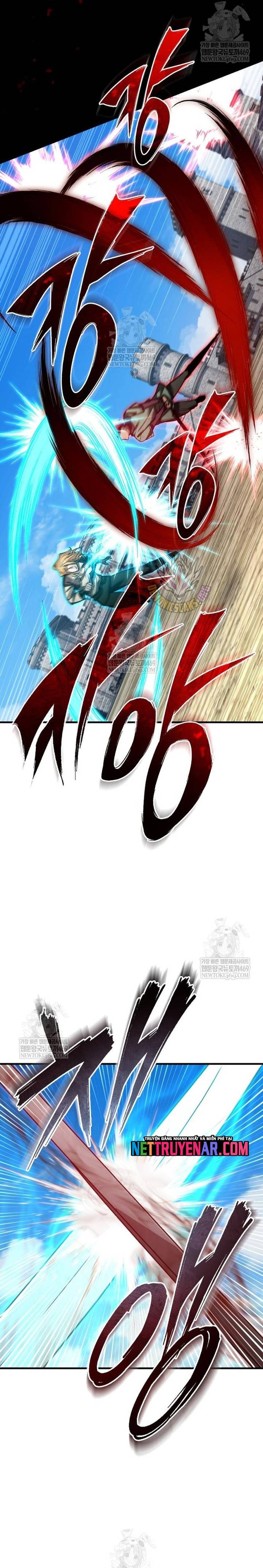 Thiên Quỷ Chẳng Sống Nổi Cuộc Đời Bình Thường Chapter 174 25
