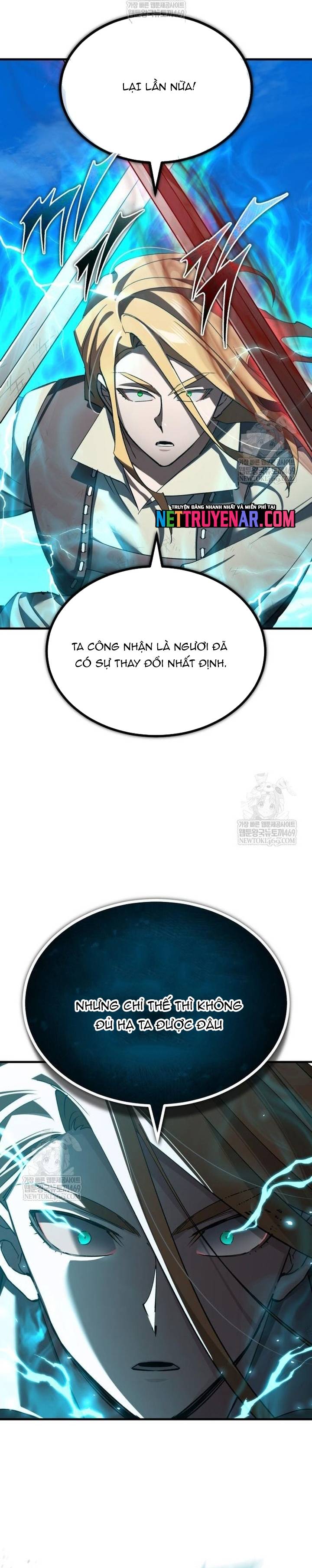 Thiên Quỷ Chẳng Sống Nổi Cuộc Đời Bình Thường Chapter 174 26