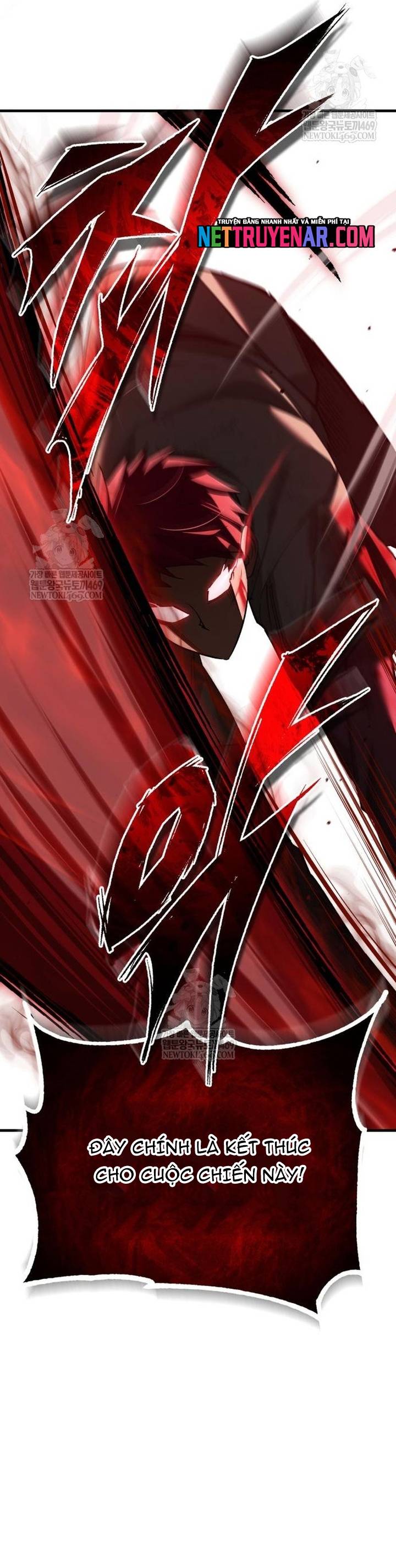 Thiên Quỷ Chẳng Sống Nổi Cuộc Đời Bình Thường Chapter 174 32