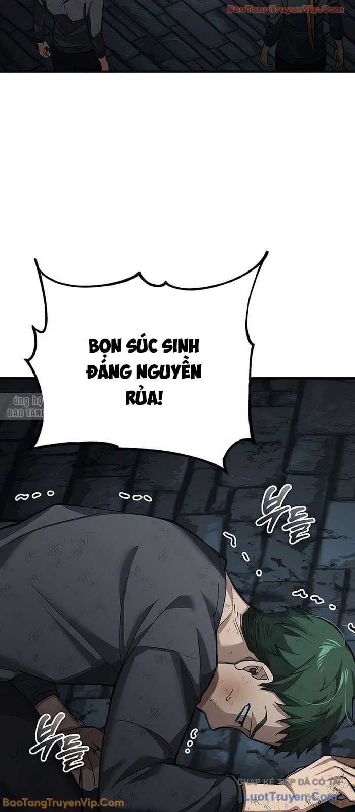 Thiên Quỷ Chẳng Sống Nổi Cuộc Đời Bình Thường Chapter 176 3