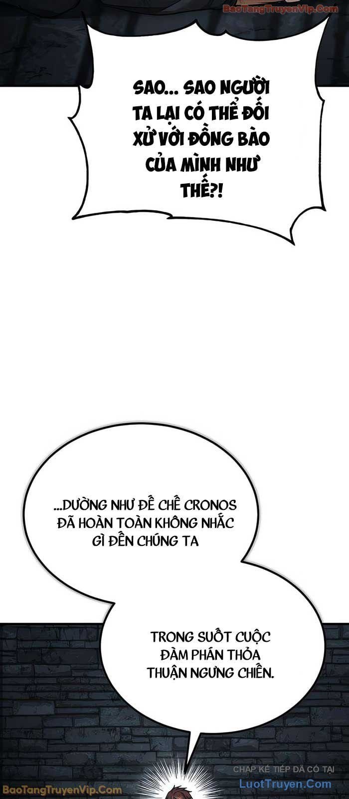 Thiên Quỷ Chẳng Sống Nổi Cuộc Đời Bình Thường Chapter 176 4