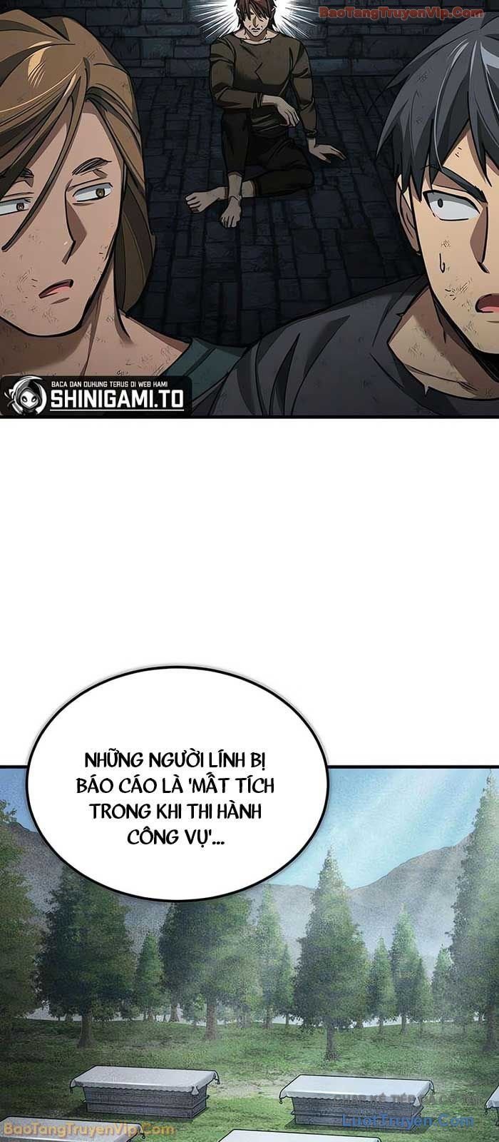 Thiên Quỷ Chẳng Sống Nổi Cuộc Đời Bình Thường Chapter 176 5