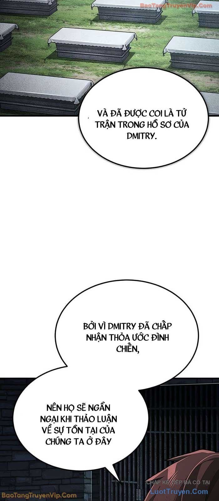 Thiên Quỷ Chẳng Sống Nổi Cuộc Đời Bình Thường Chapter 176 6