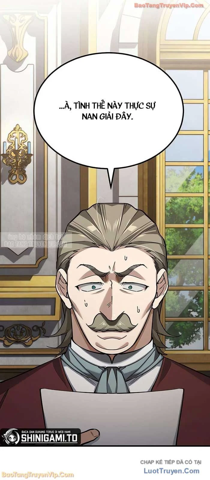 Thiên Quỷ Chẳng Sống Nổi Cuộc Đời Bình Thường Chapter 176 9