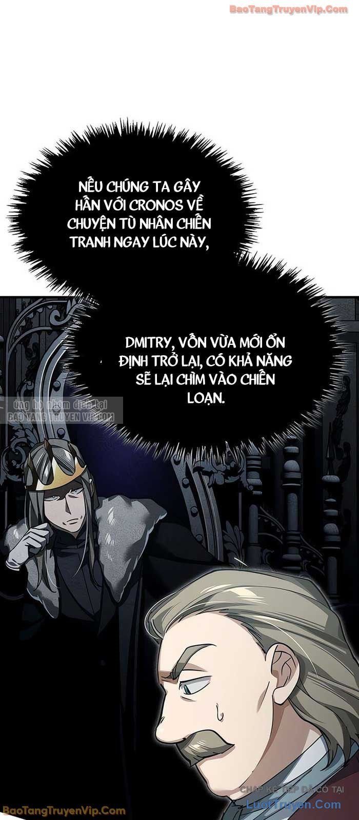 Thiên Quỷ Chẳng Sống Nổi Cuộc Đời Bình Thường Chapter 176 10