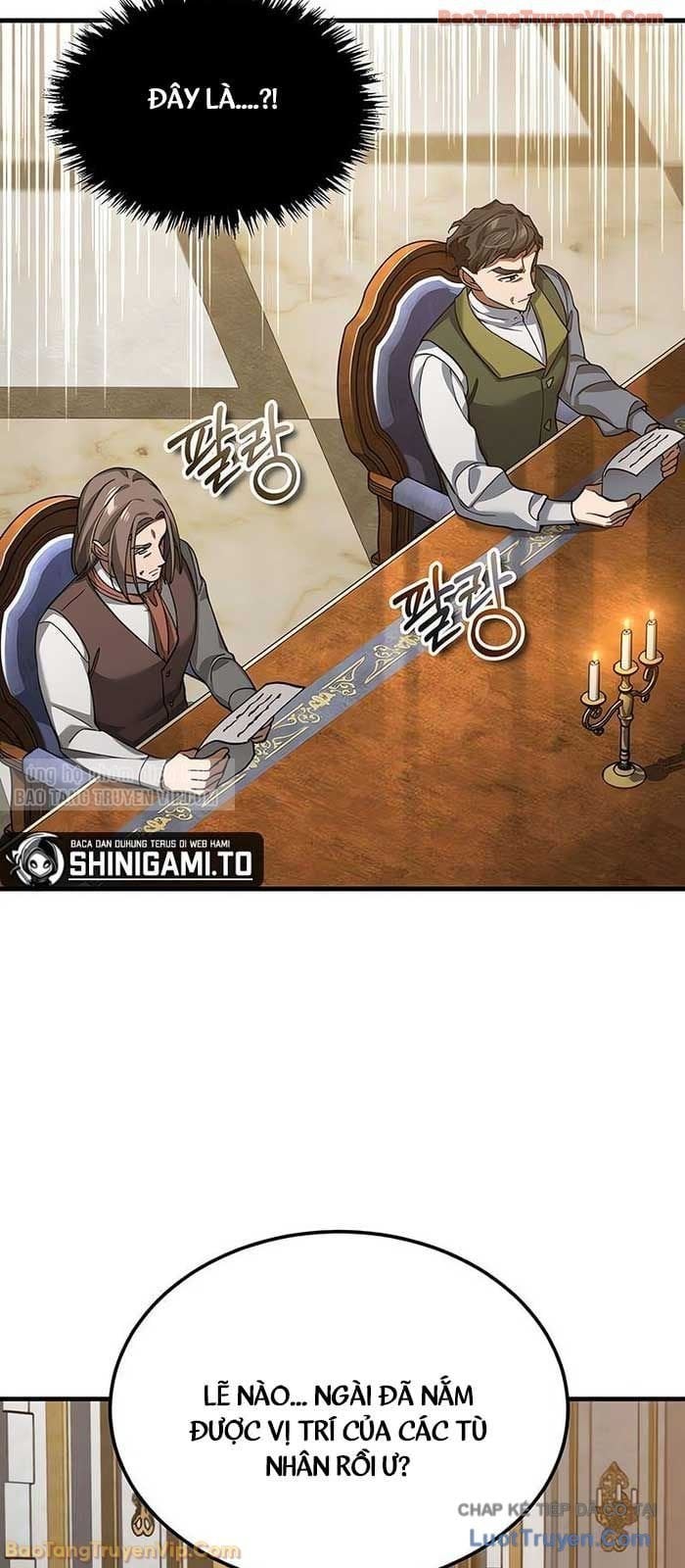 Thiên Quỷ Chẳng Sống Nổi Cuộc Đời Bình Thường Chapter 176 14