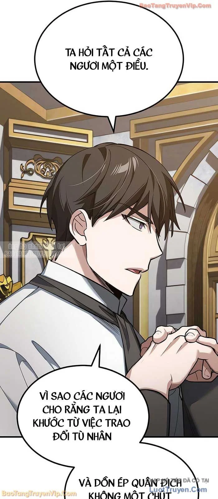 Thiên Quỷ Chẳng Sống Nổi Cuộc Đời Bình Thường Chapter 176 16