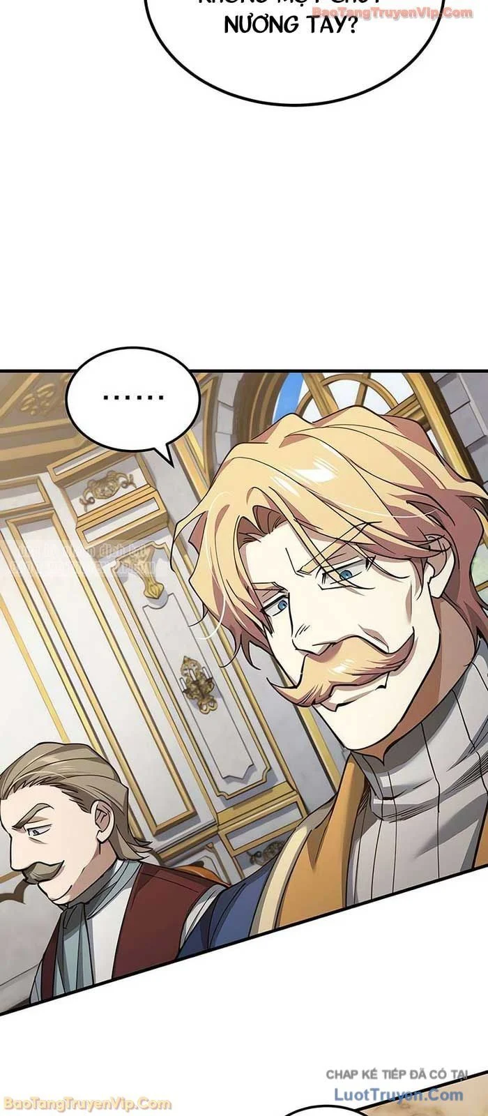 Thiên Quỷ Chẳng Sống Nổi Cuộc Đời Bình Thường Chapter 176 17