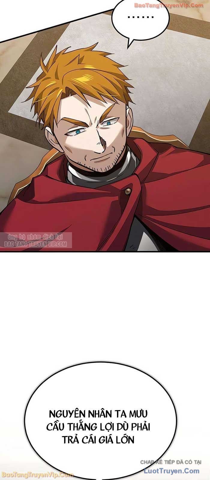 Thiên Quỷ Chẳng Sống Nổi Cuộc Đời Bình Thường Chapter 176 18