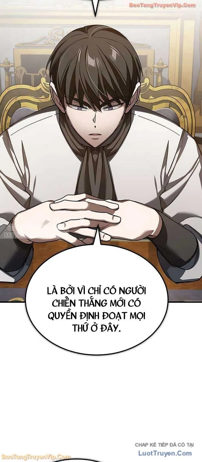 Thiên Quỷ Chẳng Sống Nổi Cuộc Đời Bình Thường Chapter 176 19