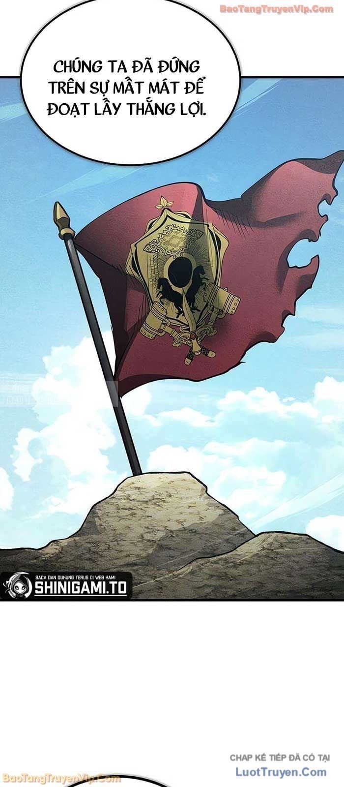 Thiên Quỷ Chẳng Sống Nổi Cuộc Đời Bình Thường Chapter 176 20