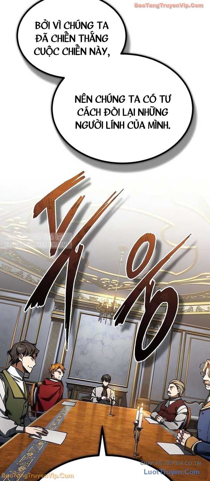 Thiên Quỷ Chẳng Sống Nổi Cuộc Đời Bình Thường Chapter 176 21