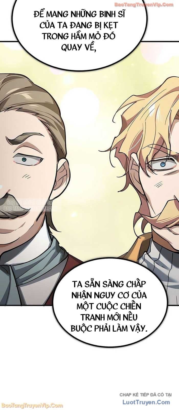 Thiên Quỷ Chẳng Sống Nổi Cuộc Đời Bình Thường Chapter 176 23