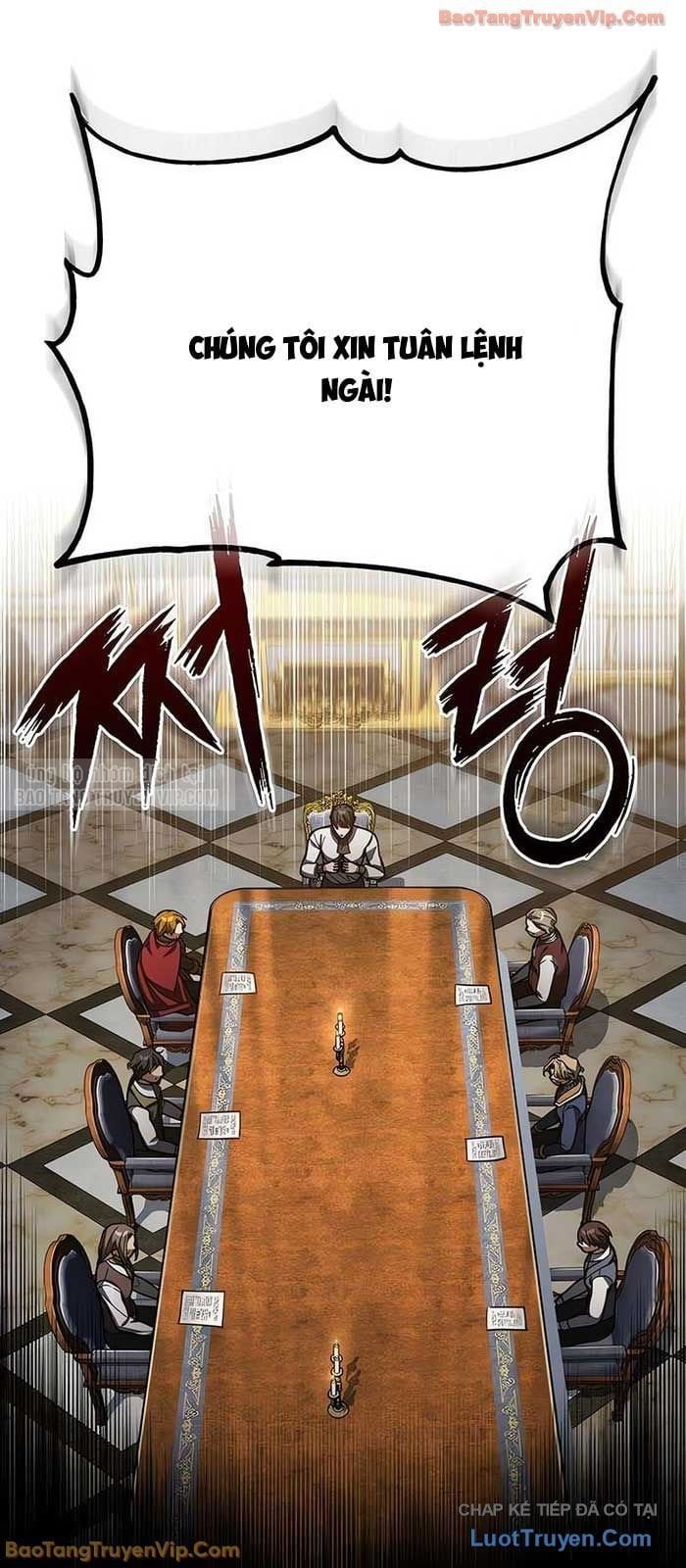 Thiên Quỷ Chẳng Sống Nổi Cuộc Đời Bình Thường Chapter 176 24