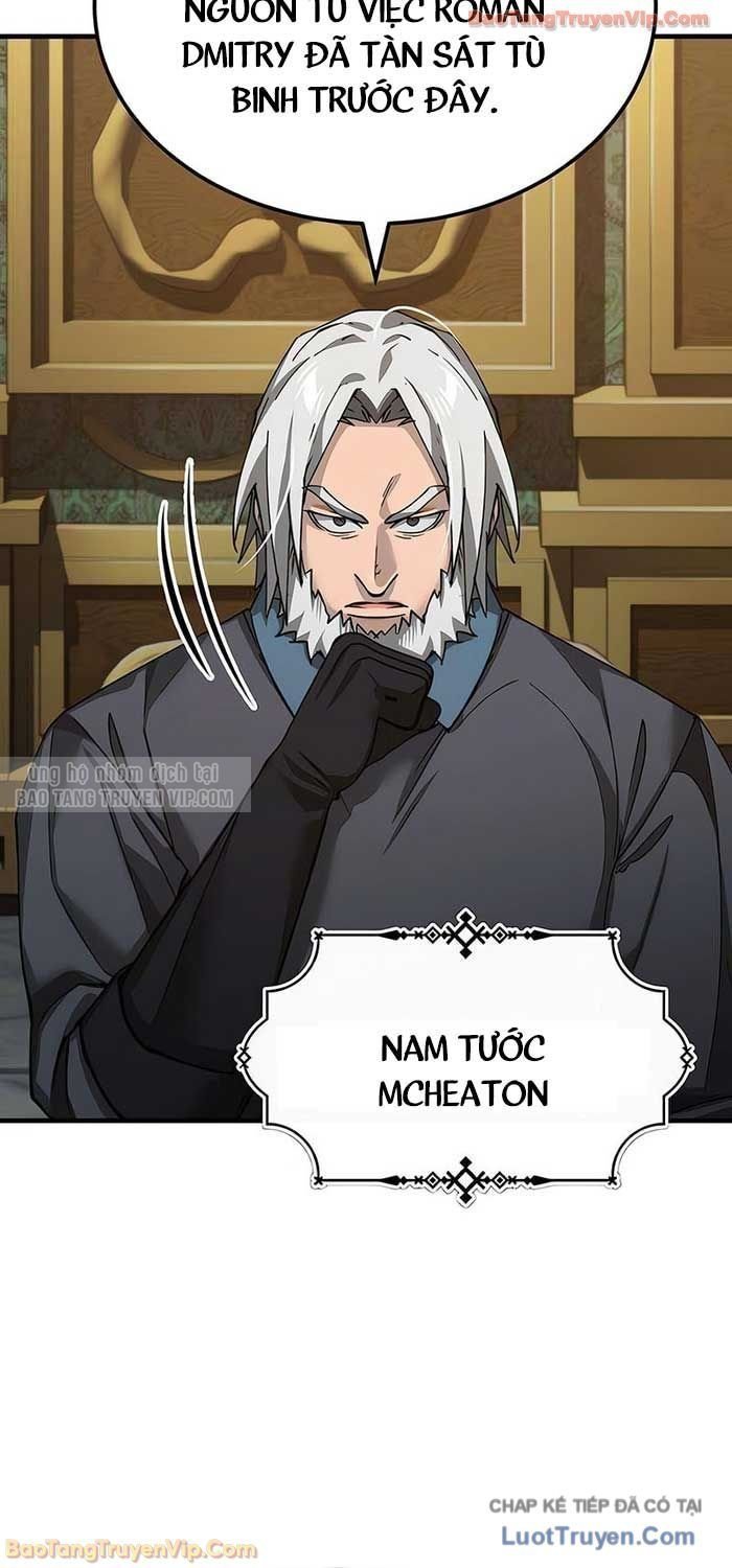 Thiên Quỷ Chẳng Sống Nổi Cuộc Đời Bình Thường Chapter 176 29