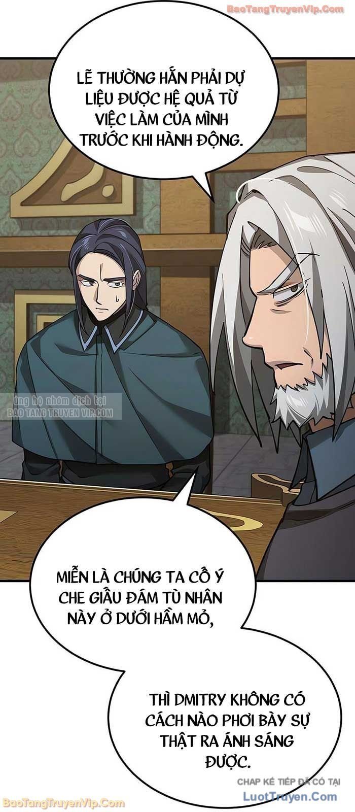 Thiên Quỷ Chẳng Sống Nổi Cuộc Đời Bình Thường Chapter 176 30